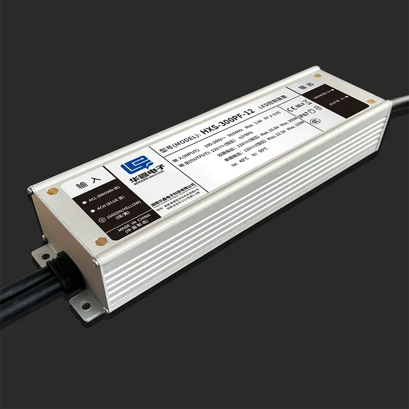 transformateur étanche