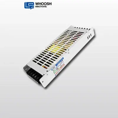 Alimentation d'affichage LED 5V 300W 50/60Hz pour écran extérieur