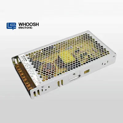 Alimentation de module LED 250 W DC12 V 20,8 A pour transformateur de bande lumineuse LED 110 V/220 V utilisable