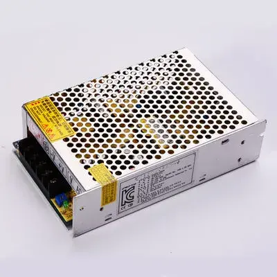 Alimentation LED DC12V 75W Alimentation du module LED pour changement de puissance d'éclairage LED