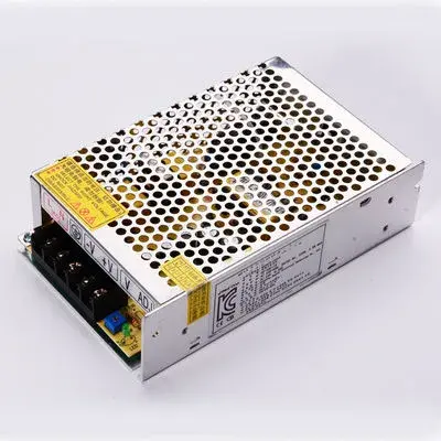 Alimentation pour module LED ac185-264v dc12V 100W Alimentation pour module LED Certification KC KCC