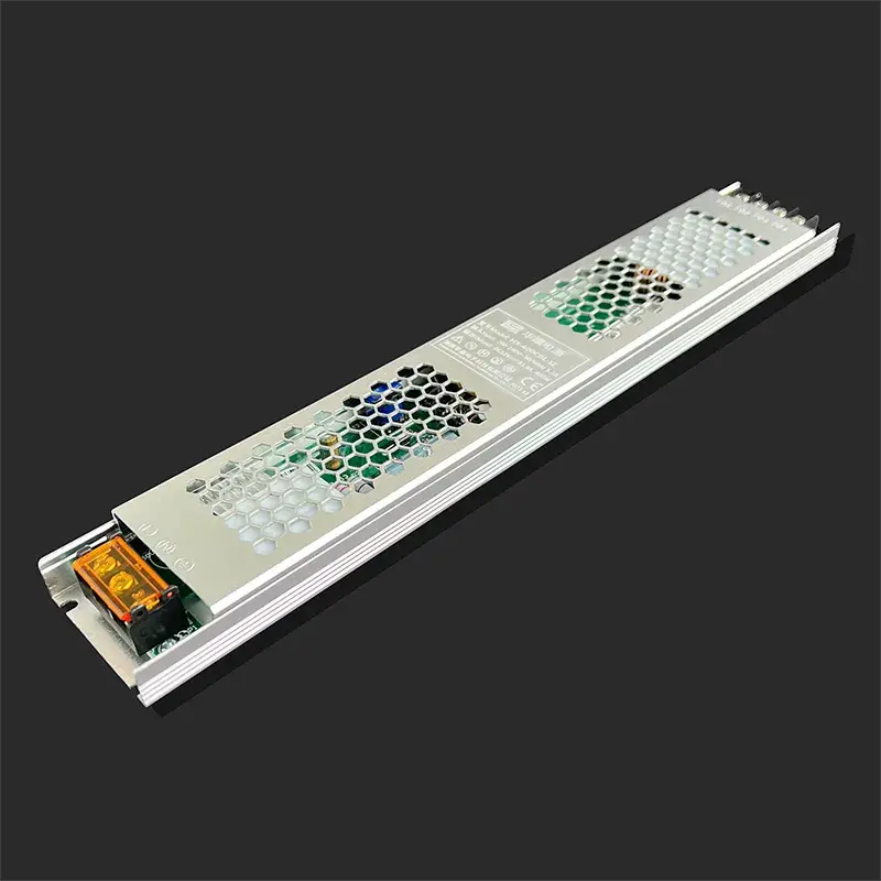 Alimentation LED 24V 16.6A 400W Prix usine